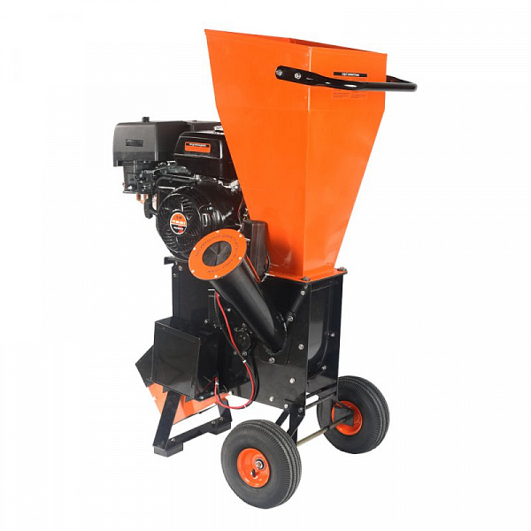 Измельчитель бензиновый PATRIOT PT SB 100 E Измельчитель бензиновый PATRIOT PT SB 100 E