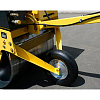 Виброкаток одновальцовый Bomag BW 71 E-2 Виброкаток одновальцовый Bomag BW 71 E-2