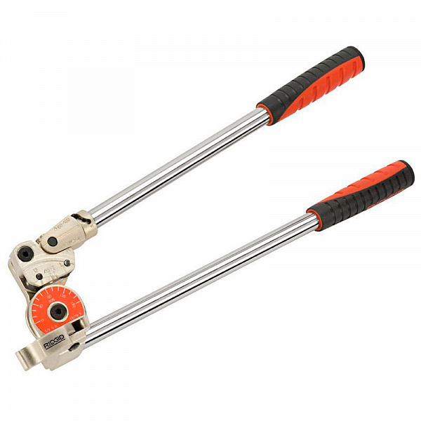 Трубогиб рычажный Ridgid 606M 6 мм Трубогиб рычажный Ridgid 606M 6 мм