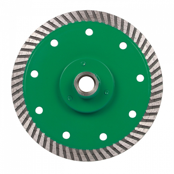 Диск алмазный Distar 1A1R Turbo 125x2.2x10x22.23 /М14F Elite Диск алмазный Distar 1A1R Turbo 125x2.2x10x22.23 /М14F Elite