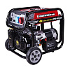Генератор бензиновый DDE DPG10553E Генератор бензиновый DDE DPG10553E