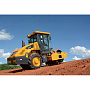 Дорожный каток XCMG CV83U Дорожный каток XCMG CV83U