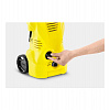Мойка высокого давления Karcher K 2 (1.673-220.0) Мойка высокого давления Karcher K 2 (1.673-220.0)