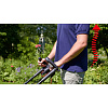 Газонокосилка электрическая Bosch ARM 34 Газонокосилка электрическая Bosch ARM 34