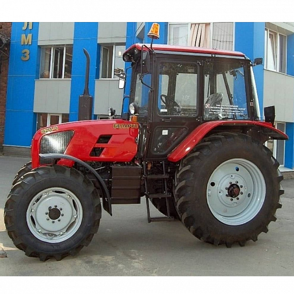 Трактор МТЗ Беларус-92П.4 (92П.4-0000010-001) Трактор МТЗ Беларус-92П.4 (92П.4-0000010-001)