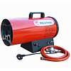 Газовая тепловая пушка Hintek GAS 15 Газовая тепловая пушка Hintek GAS 15