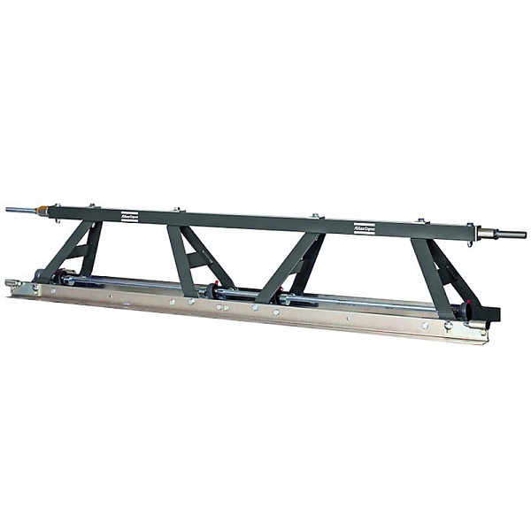Секция виброрейки Atlas Copco BТ 90 (1 м) Секция виброрейки Atlas Copco BТ 90 (1 м)