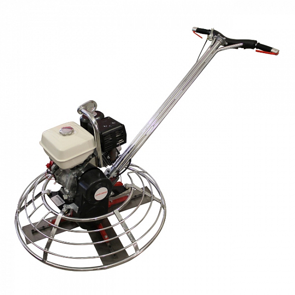 Затирочная машина HODMAN B436H2 (Honda GX 270, 9 л.с.) Затирочная машина HODMAN B436H2 (Honda GX 270, 9 л.с.)