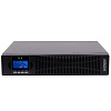 Источник бесперебойного питания HIDEN KU9101S-RT (1000VA/900W) Источник бесперебойного питания HIDEN KU9101S-RT (1000VA/900W)