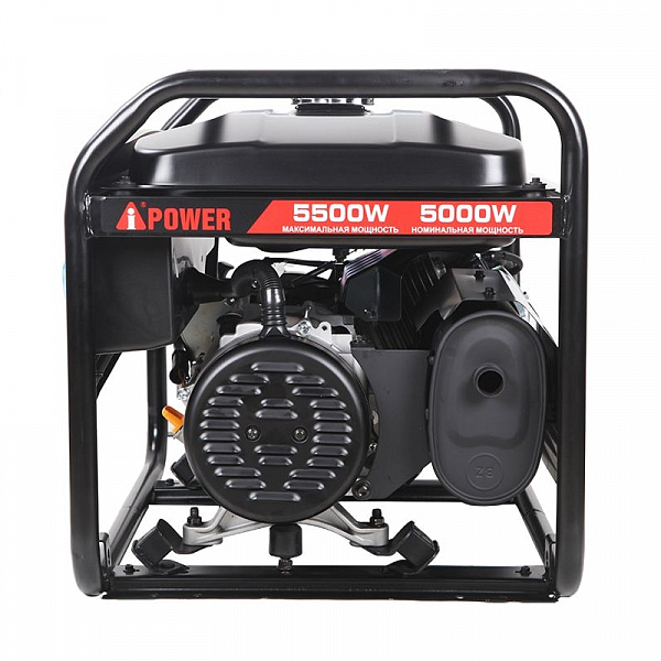 Бензиновый генератор A-iPower lite AР5500 Бензиновый генератор A-iPower lite AР5500