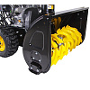 Снегоуборщик Huter SGC 4100LX Снегоуборщик Huter SGC 4100LX