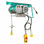 Таль электрическая Imer ET 1000 TD с двойным тросом Таль электрическая Imer ET 1000 TD с двойным тросом