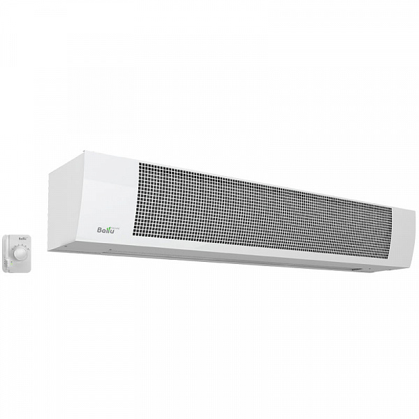 Завеса тепловая Ballu BHC-H10-A (BRC-W) Завеса тепловая Ballu BHC-H10-A (BRC-W)