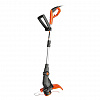 Триммер WORX WG119E Триммер WORX WG119E