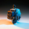 Триммер бензиновый Husqvarna 525RX Триммер бензиновый Husqvarna 525RX