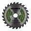 Диск пильный по дереву Hilberg Industrial 200х24Тх32/30 мм Диск пильный по дереву Hilberg Industrial 200х24Тх32/30 мм