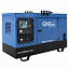 Дизельная электростанция GMGen Power Systems GMP15 (в шумозащитном кожухе) Дизельная электростанция GMGen Power Systems GMP15 (в шумозащитном кожухе)
