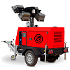 Осветительная мачта (вышка) Chicago Pneumatic CPLT H5 Осветительная мачта (вышка) Chicago Pneumatic CPLT H5
