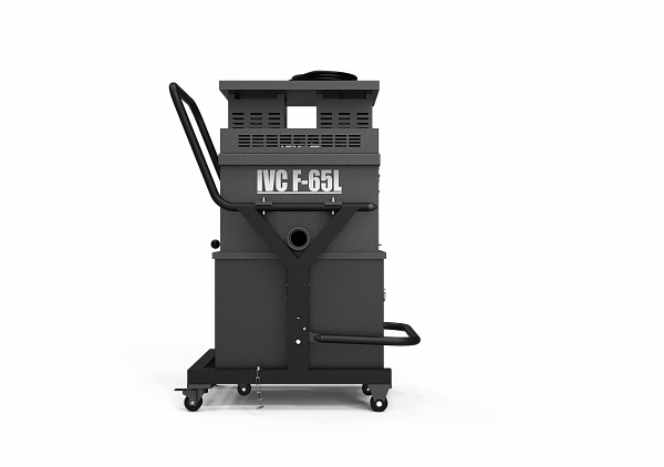 Промышленный пылесос HTG IVC-F65L Промышленный пылесос HTG IVC-F65L