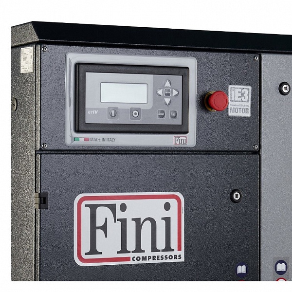 Винтовой компрессор FINI K-MAX 22-13 ES VS Винтовой компрессор FINI K-MAX 22-13 ES VS