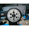 Станок для резки металла Blacksmith MR8 дисковый Станок для резки металла Blacksmith MR8 дисковый
