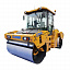 Дорожный каток XCMG XD143 Дорожный каток XCMG XD143