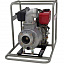 Мотопомпа Yanmar YDP 40STN Мотопомпа Yanmar YDP 40STN
