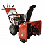Снегоуборщик бензиновый DDE ST1176LE Снегоуборщик бензиновый DDE ST1176LE