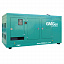 Дизельная электростанция GMGen Power Systems GMC450 (в шумозащитном кожухе) Дизельная электростанция GMGen Power Systems GMC450 (в шумозащитном кожухе)