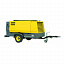 Дизельный компрессор Atlas Copco XAMS 407 Cd Дизельный компрессор Atlas Copco XAMS 407 Cd
