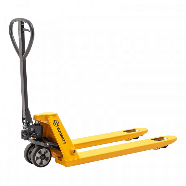 Гидравлическая тележка SMART SD (BF-III) 2500 RDP (2500 кг, 1150x550) Гидравлическая тележка SMART SD (BF-III) 2500 RDP (2500 кг, 1150x550)