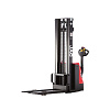 Штабелер JAC CDD 15 Compact Штабелер JAC CDD 15 Compact