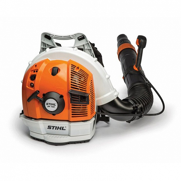 Бензиновая воздуходувка Stihl BR700 Бензиновая воздуходувка Stihl BR700