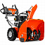Снегоуборщик Husqvarna ST 224 Снегоуборщик Husqvarna ST 224