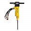 Перфоратор гидравлический Atlas Copco LHD 23 M, 22х108 Перфоратор гидравлический Atlas Copco LHD 23 M, 22х108
