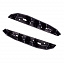 Уширители Husqvarna LG 504, 2 х 75мм (29кг) Уширители Husqvarna LG 504, 2 х 75мм (29кг)
