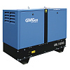 Дизельный генератор портативный GMGen Power Systems GML13000S низкошумный Дизельный генератор портативный GMGen Power Systems GML13000S низкошумный