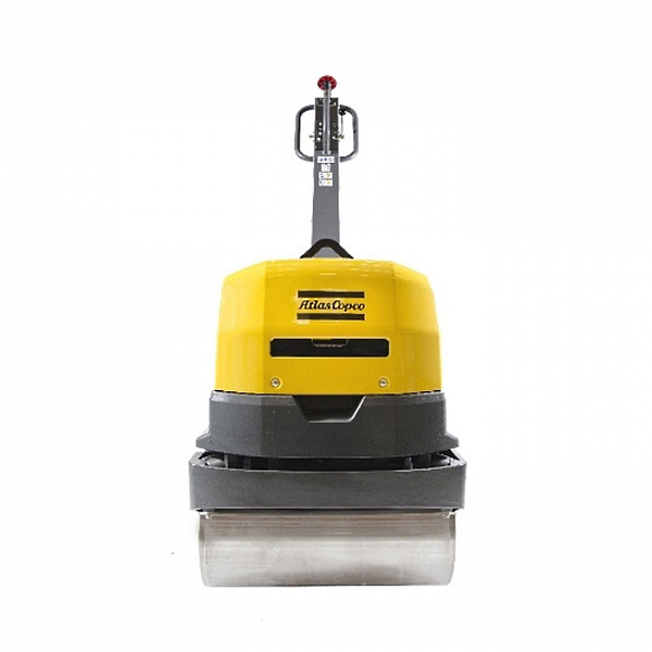 Каток ручной двухвальцовый Atlas Copco LP 7505 E (стартер, Hatz 1D50S) Каток ручной двухвальцовый Atlas Copco LP 7505 E (стартер, Hatz 1D50S)