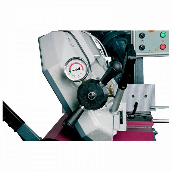 Станок ленточнопильный OPTIMUM OPTIsaw SD 310V Станок ленточнопильный OPTIMUM OPTIsaw SD 310V