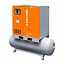 Компрессор винтовой Ekomak EKO 22 D VST CRD Компрессор винтовой Ekomak EKO 22 D VST CRD