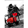 Вибратор глубинный высокочастотный Chicago Pneumatic VPE 60 Вибратор глубинный высокочастотный Chicago Pneumatic VPE 60