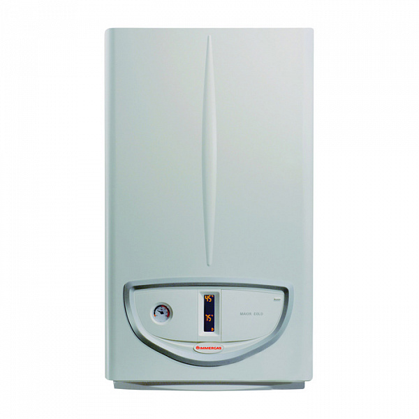 Настенный газовый котел Immergas Maior Eolo 24 4 E Настенный газовый котел Immergas Maior Eolo 24 4 E