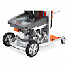 Пылесос промышленный Husqvarna DC 6000 Пылесос промышленный Husqvarna DC 6000
