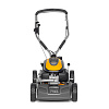 Бензиновая газонокосилка Stiga Multiclip Pro 50 SX H Бензиновая газонокосилка Stiga Multiclip Pro 50 SX H