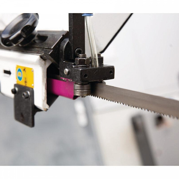 Станок ленточнопильный OPTIMUM OPTIsaw SD 200G Станок ленточнопильный OPTIMUM OPTIsaw SD 200G