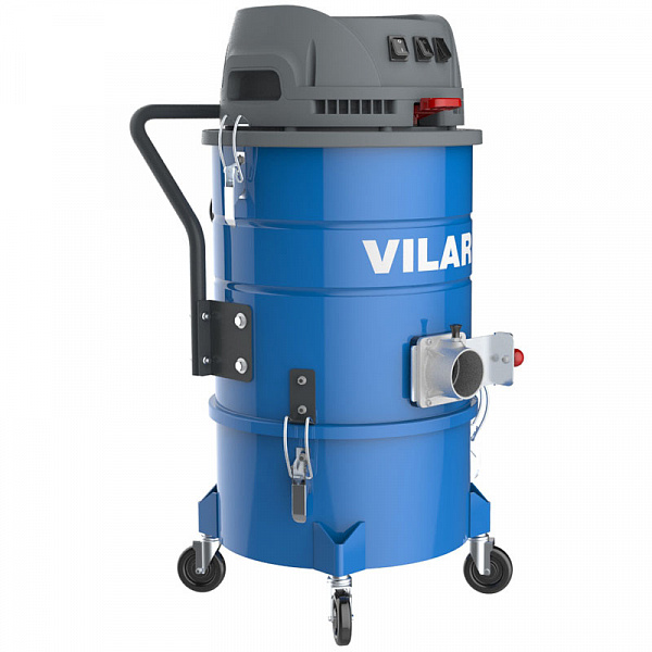 Промышленный пылесос VILAR D2 Промышленный пылесос VILAR D2