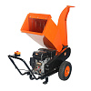 Измельчитель бензиновый PATRIOT PT SB200 E Измельчитель бензиновый PATRIOT PT SB200 E