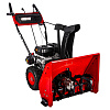 Снегоуборщик бензиновый DDE ST7066E Снегоуборщик бензиновый DDE ST7066E