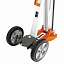 Колёсная пара к стойке HUSQVARNA DS 450 Колёсная пара к стойке HUSQVARNA DS 450