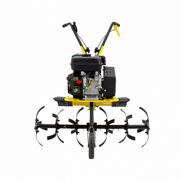 Мотокультиватор Huter GMC-5.5 Мотокультиватор Huter GMC-5.5